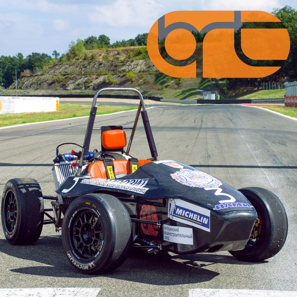 Bauman Racing