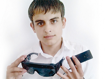 Павел Курбацкий